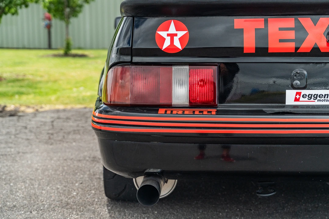 1987 Ford Sierra RS Cosworth - Image 26 of 31