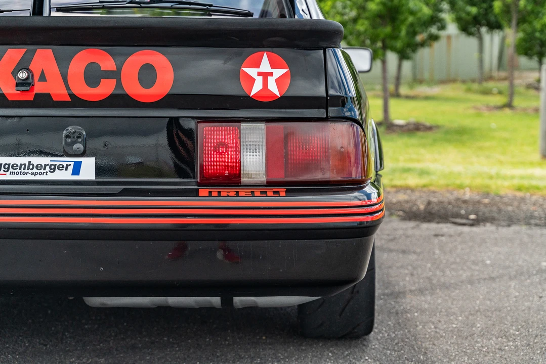 1987 Ford Sierra RS Cosworth - Image 27 of 31