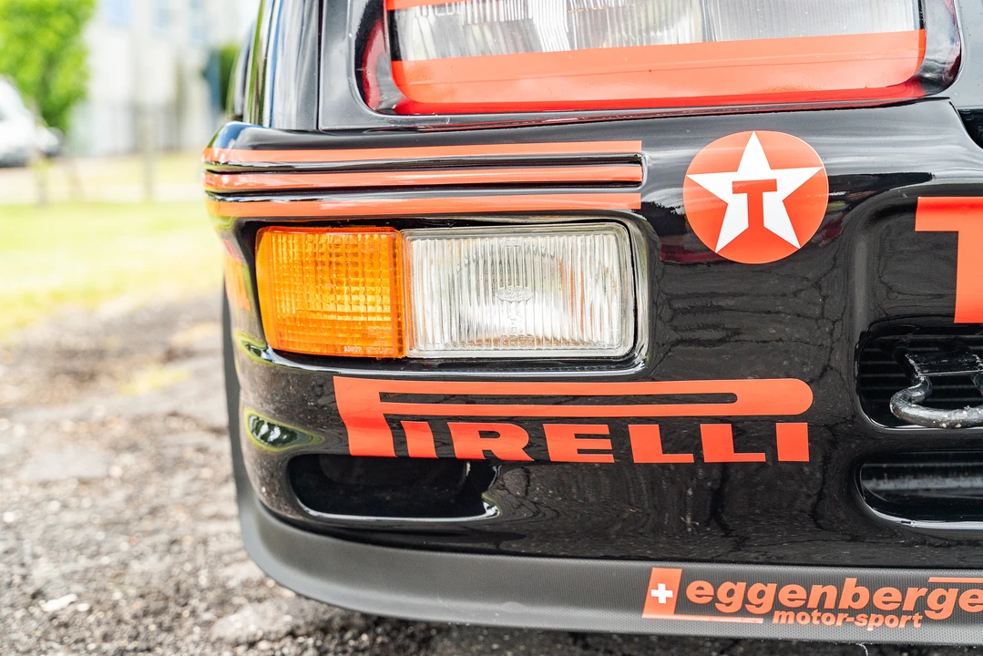 1987 Ford Sierra RS Cosworth - Image 23 of 31