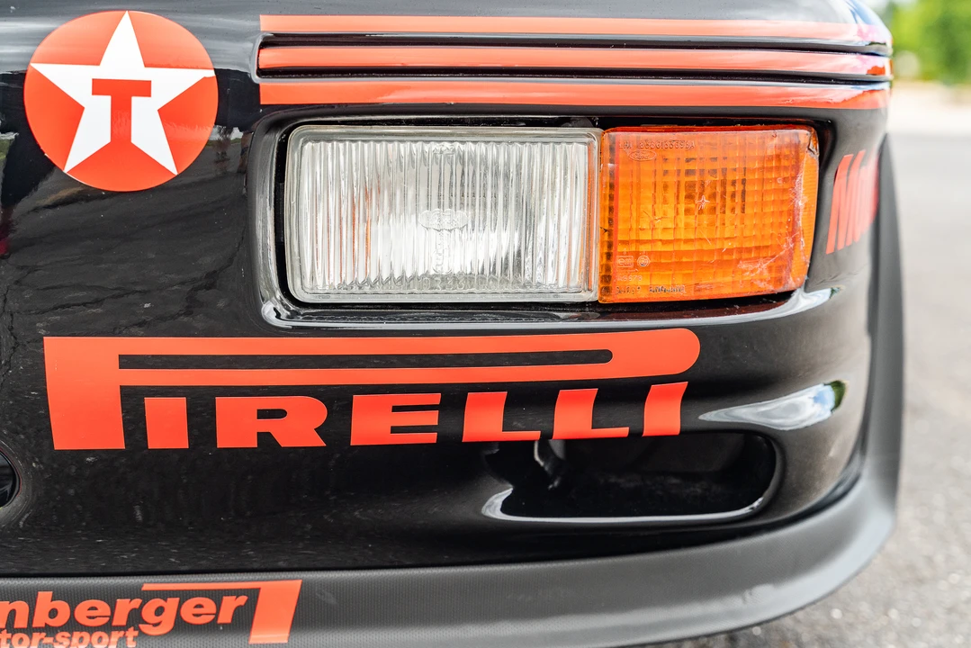 1987 Ford Sierra RS Cosworth - Image 24 of 31
