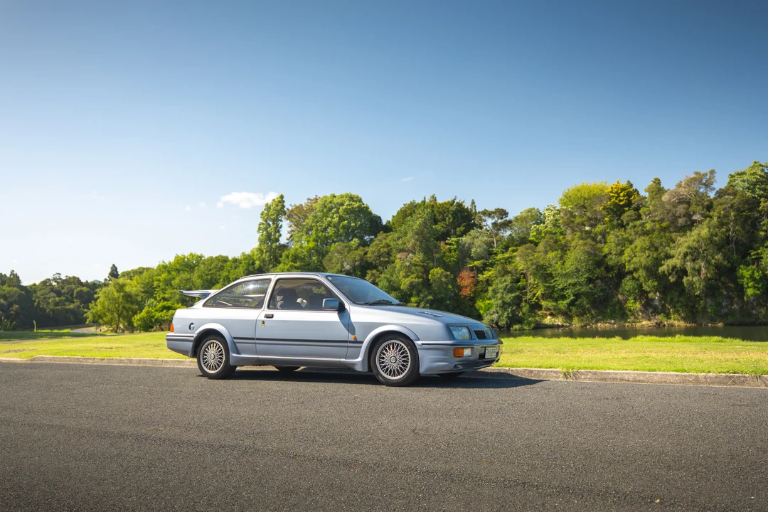 1986 Ford Sierra RS Cosworth - Image 8 of 31