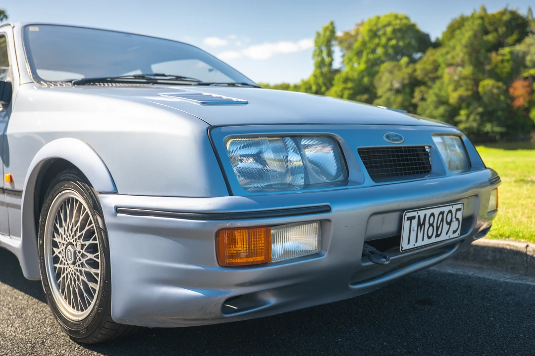1986 Ford Sierra RS Cosworth - Image 20 of 31