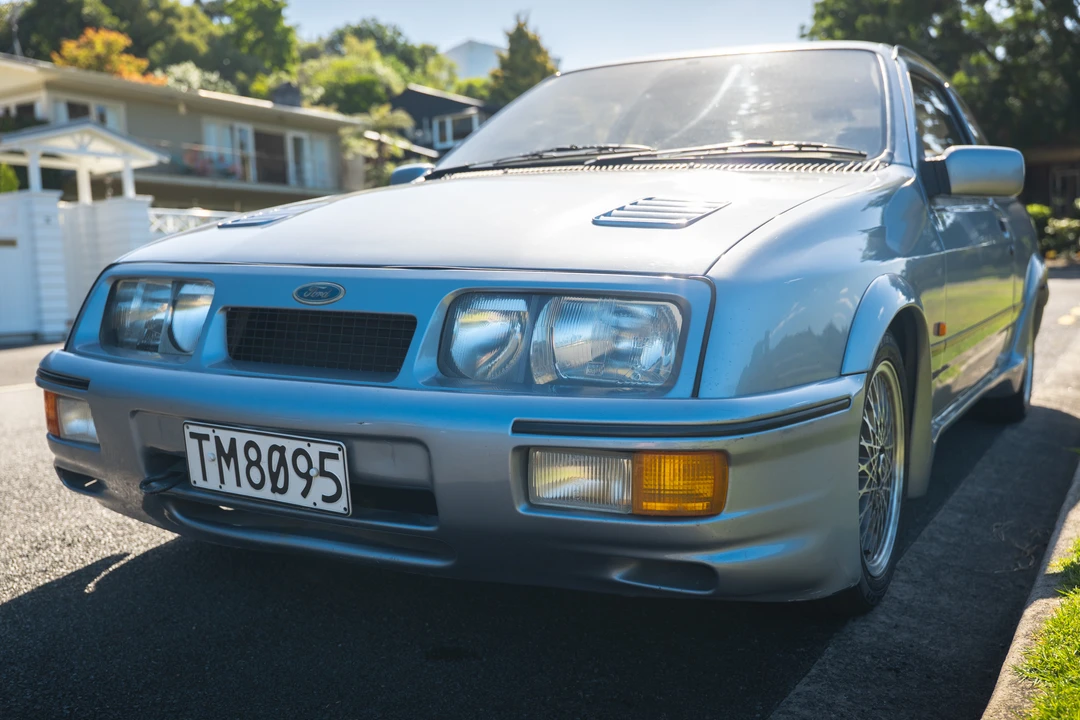 1986 Ford Sierra RS Cosworth - Image 21 of 31