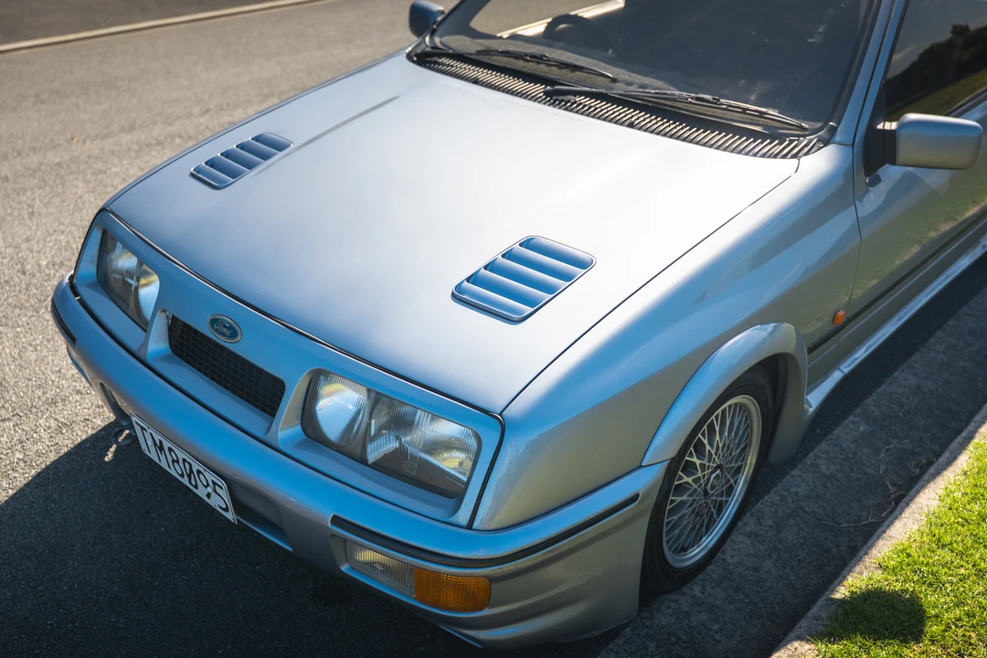 1986 Ford Sierra RS Cosworth - Image 22 of 31