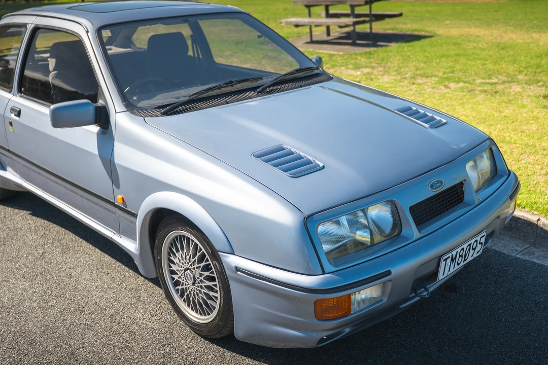 1986 Ford Sierra RS Cosworth - Image 23 of 31