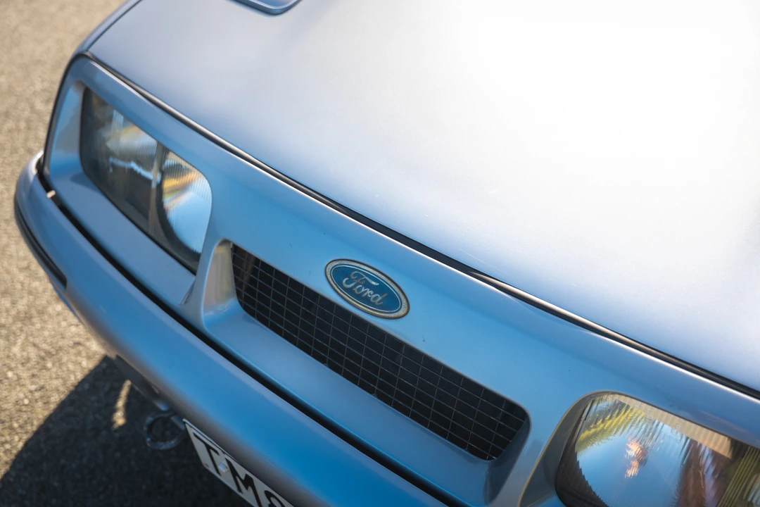 1986 Ford Sierra RS Cosworth - Image 24 of 31