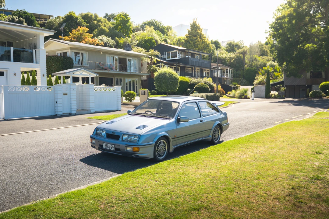 1986 Ford Sierra RS Cosworth - Image 3 of 31