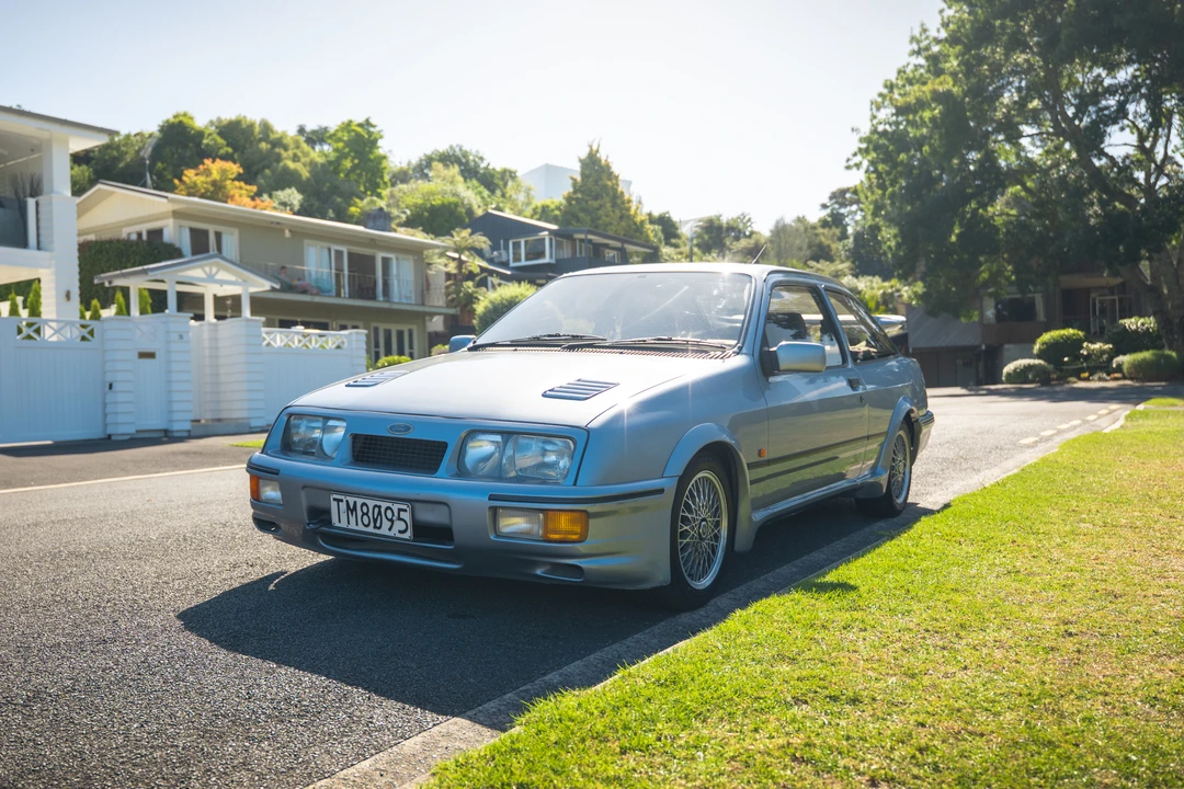 1986 Ford Sierra RS Cosworth - Image 10 of 31