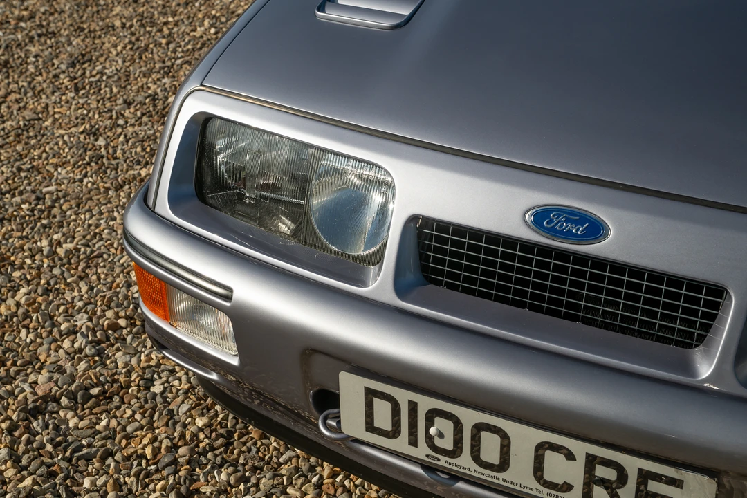 1986 Ford Sierra RS Cosworth - Image 17 of 30