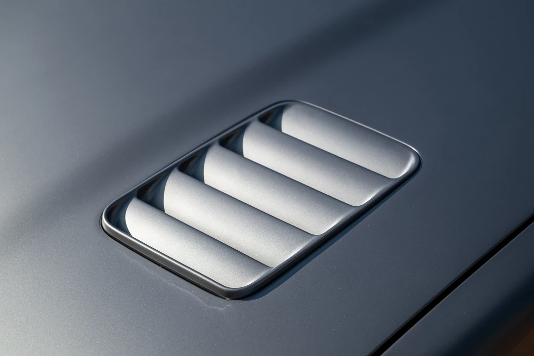 1986 Ford Sierra RS Cosworth - Image 19 of 30