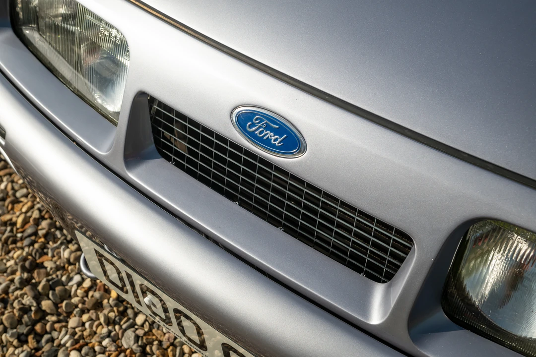 1986 Ford Sierra RS Cosworth - Image 20 of 30