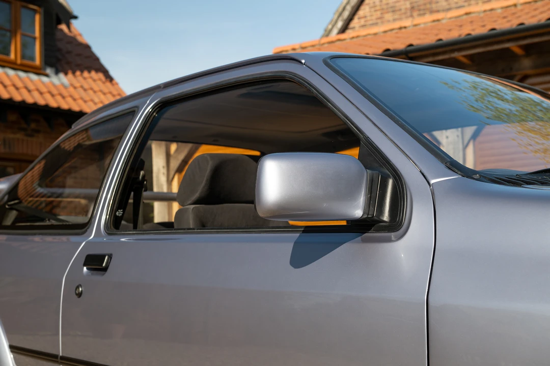 1986 Ford Sierra RS Cosworth - Image 21 of 30