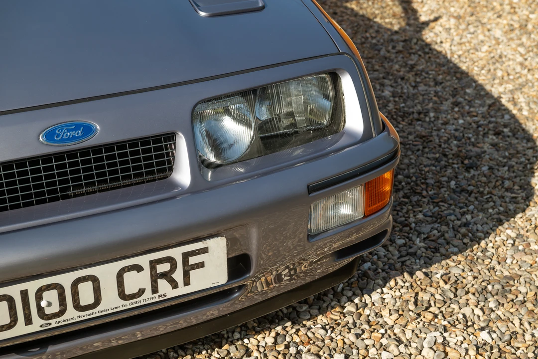 1986 Ford Sierra RS Cosworth - Image 27 of 30