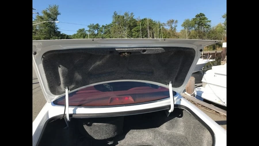 1986 Ford Thunderbird 9th Gen - Image 6 of 8