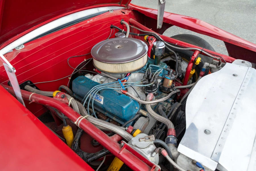 1986 Ford Thunderbird 9th Gen - Image 25 of 26