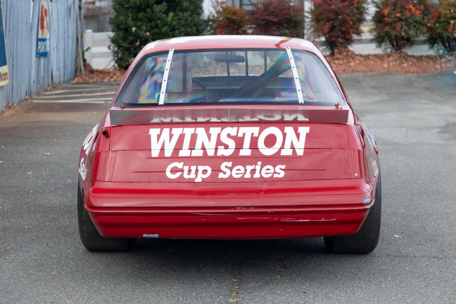 1986 Ford Thunderbird 9th Gen - Image 6 of 26