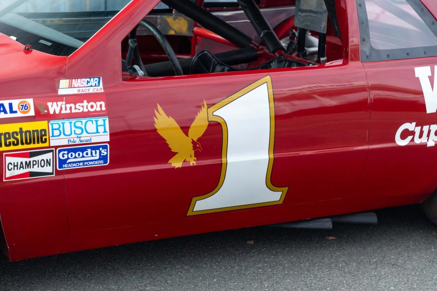 1986 Ford Thunderbird 9th Gen - Image 12 of 26