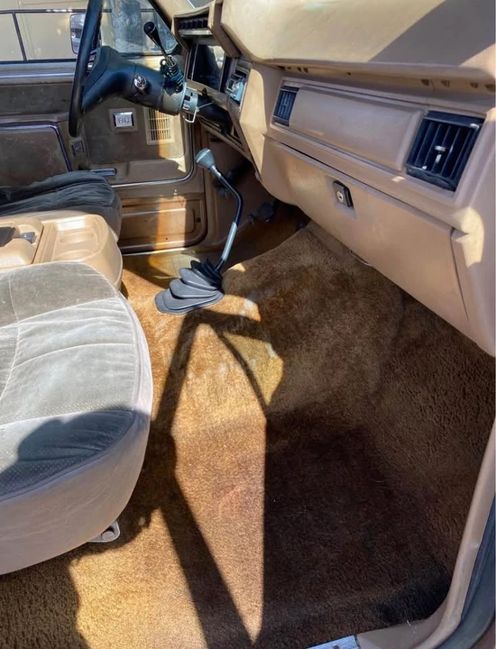1986 Ford Bronco 3rd Gen - Image 12 of 13
