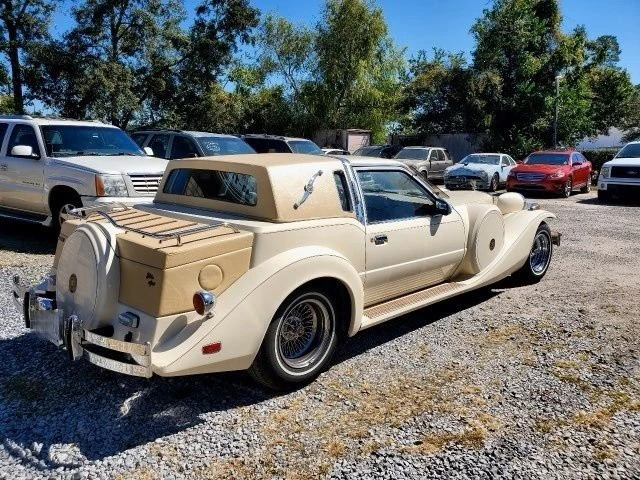 1986 Ford Replica - Image 4 of 7