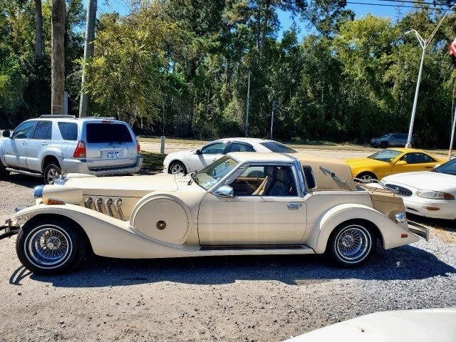 1986 Ford Replica - Image 3 of 7