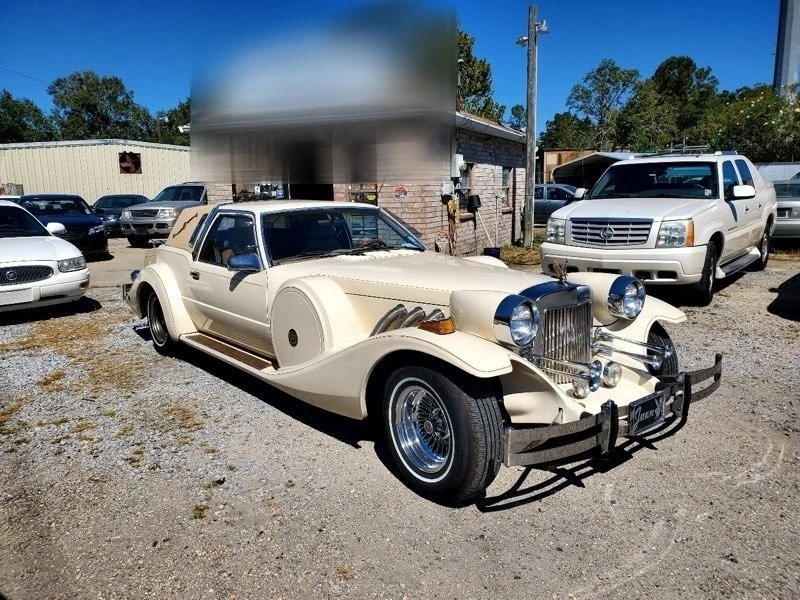 1986 Ford Replica - Image 5 of 7