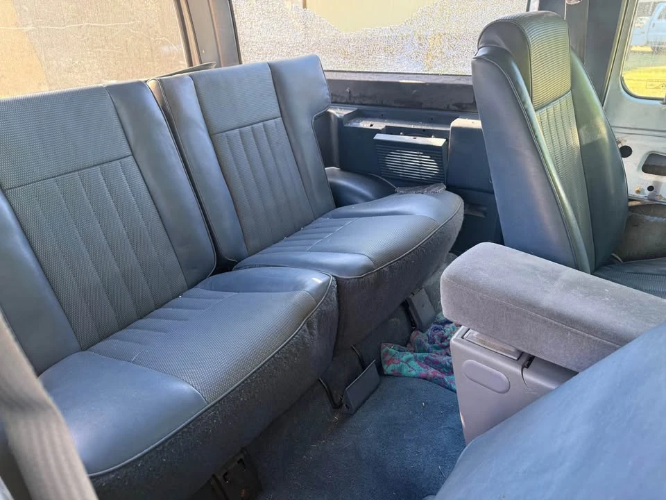 1986 Ford Bronco 3rd Gen - Image 6 of 7