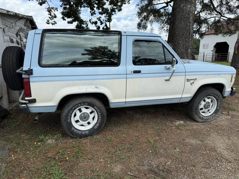 1986 Ford Bronco 3rd Gen - Image 6 of 6