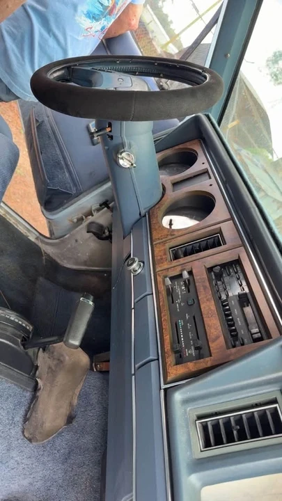 1986 Ford Bronco 3rd Gen - Image 4 of 6