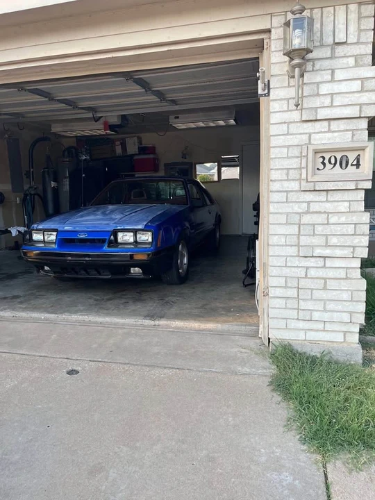 1986 Ford GT - Image 2 of 2