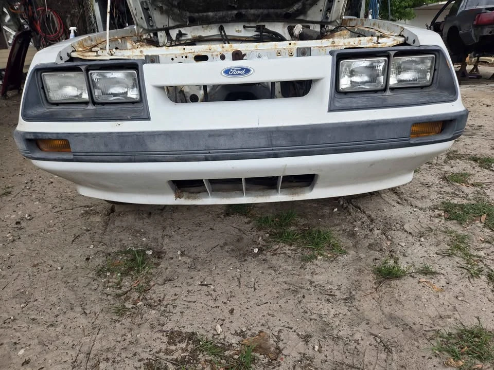 1986 Ford GT - Image 2 of 18