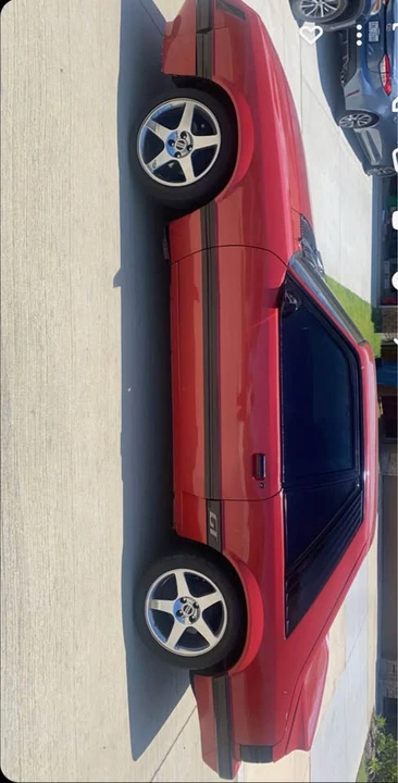 1986 Ford GT - Image 2 of 9