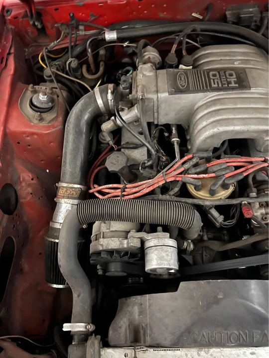 1986 Ford GT - Image 5 of 9