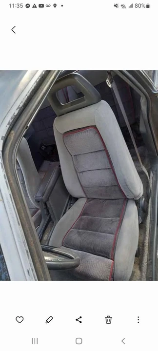 1986 Ford GT - Image 7 of 20