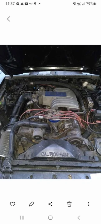 1986 Ford GT - Image 4 of 20
