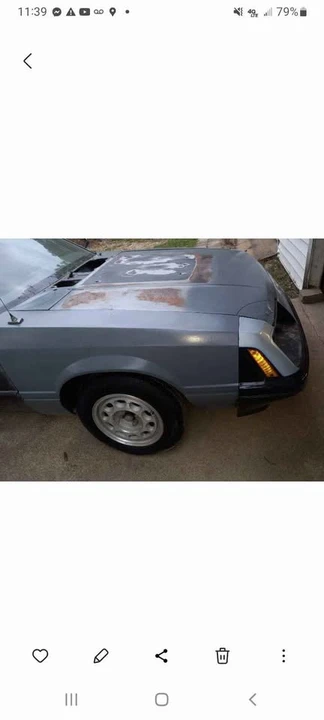 1986 Ford GT - Image 15 of 20