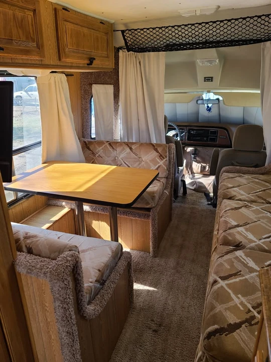 1986 Ford Econoline Van - Image 7 of 16