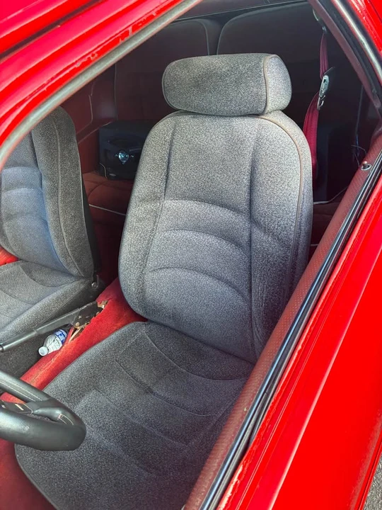 1986 Ford Mustang 3rd Gen - Image 7 of 7