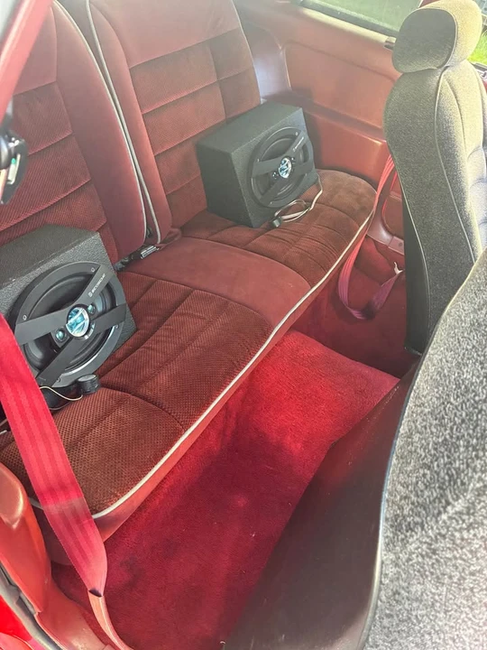 1986 Ford Mustang 3rd Gen - Image 5 of 7
