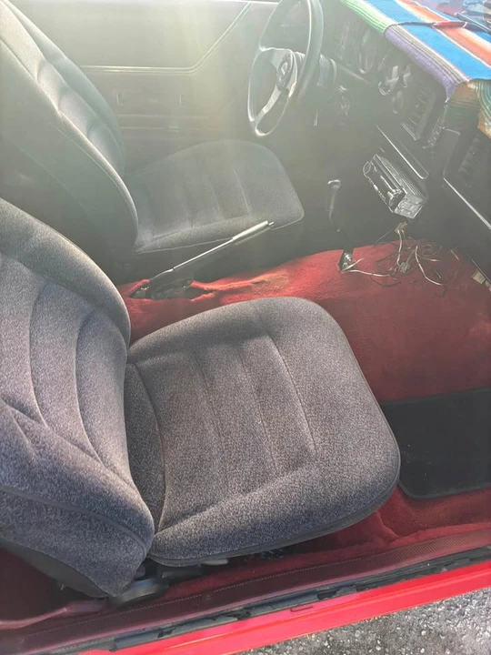 1986 Ford Mustang 3rd Gen - Image 6 of 7