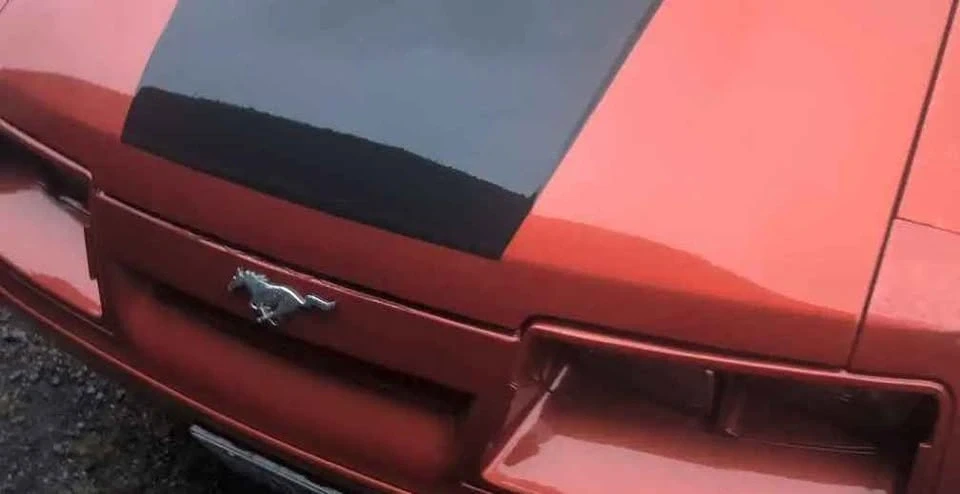 1986 Ford Mustang 3rd Gen - Image 6 of 15
