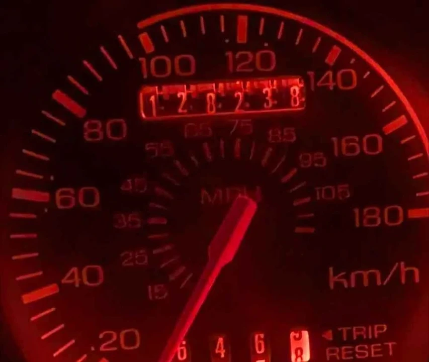 1986 Ford Mustang 3rd Gen - Image 7 of 11