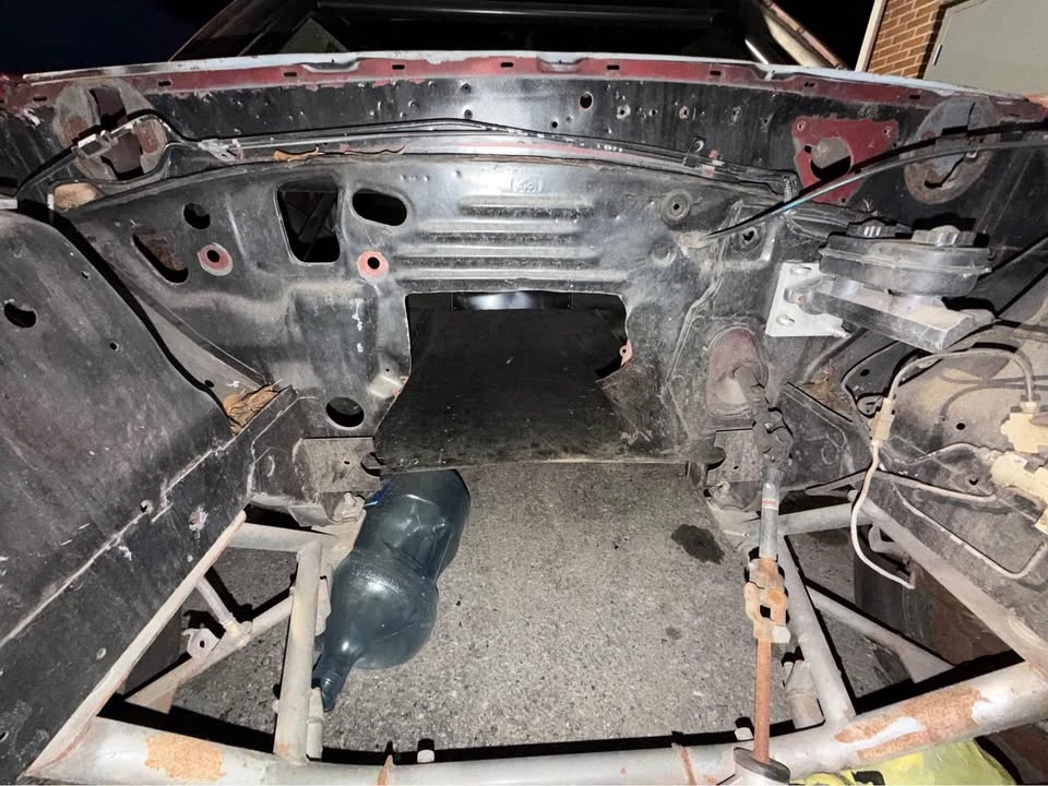 1986 Ford Mustang 3rd Gen - Image 6 of 10