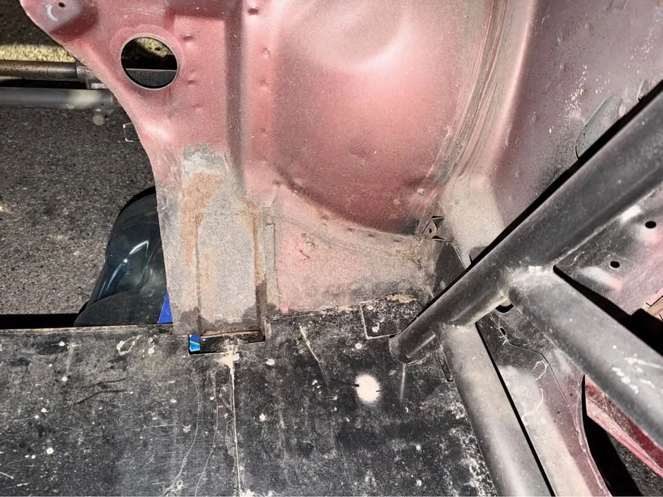 1986 Ford Mustang 3rd Gen - Image 7 of 10