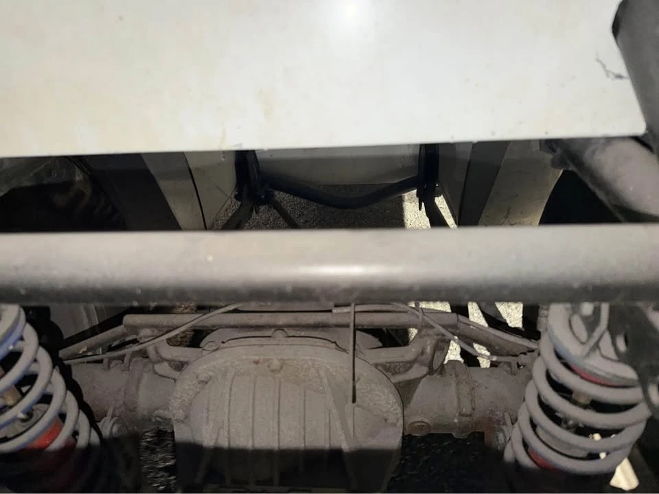 1986 Ford Mustang 3rd Gen - Image 9 of 10