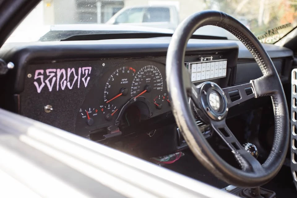 1986 Ford Mustang 3rd Gen - Image 9 of 14