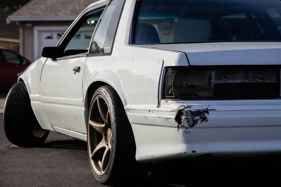 1986 Ford Mustang 3rd Gen - Image 11 of 14