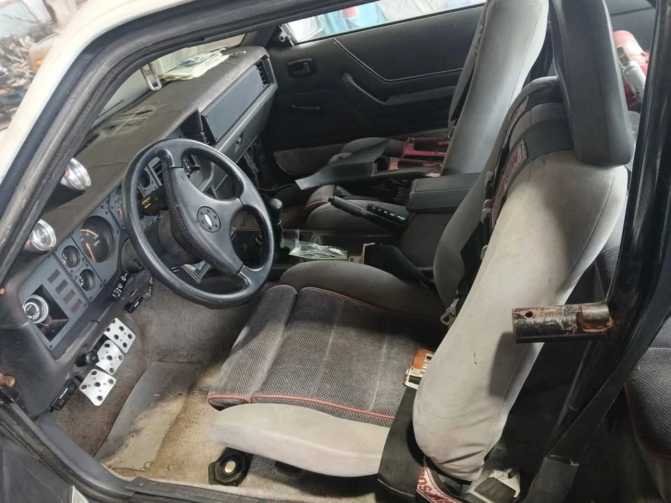 1986 Ford Mustang 3rd Gen - Image 8 of 9