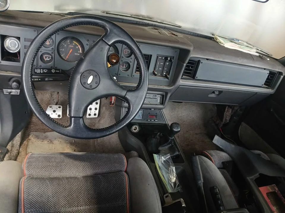 1986 Ford Mustang 3rd Gen - Image 9 of 9