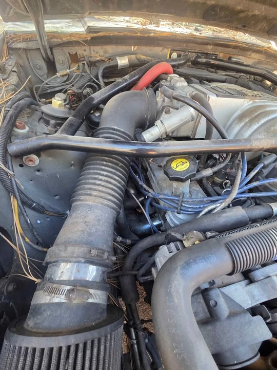 1986 Ford Mustang 3rd Gen - Image 3 of 17