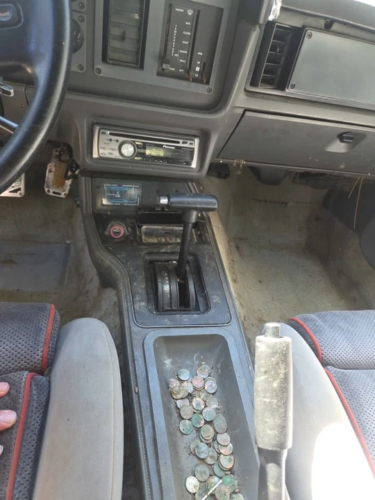 1986 Ford Mustang 3rd Gen - Image 11 of 17